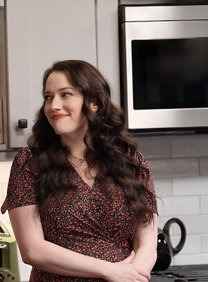 Kat Dennings leaked photo #175