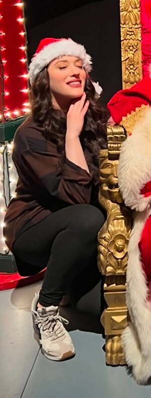 Kat Dennings