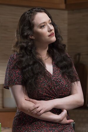 Kat Dennings