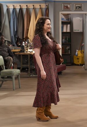 Kat Dennings leaked photo #181