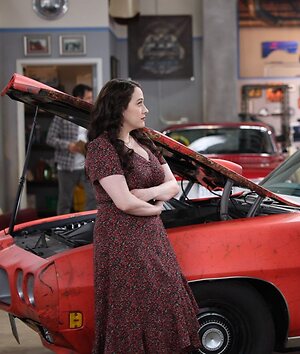 Kat Dennings leaked photo #182