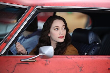 Kat Dennings leaked photo #183