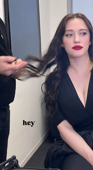 Kat Dennings