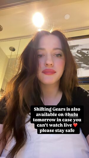 Kat Dennings