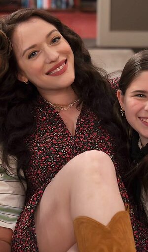 Kat Dennings leaked photo #189