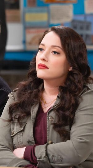 Kat Dennings leaked photo #192
