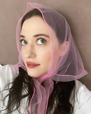 Kat Dennings leaked photo #195