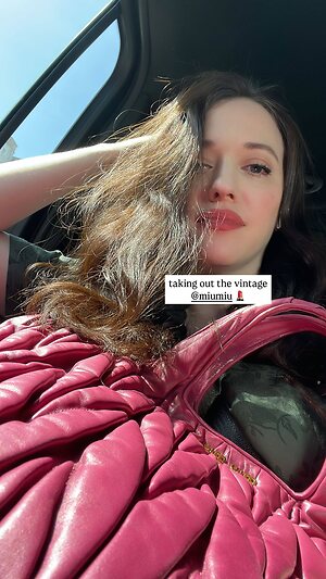 Kat Dennings leaked photo #198