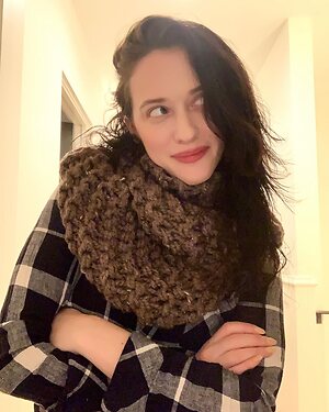 Kat Dennings leaked photo #199