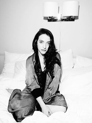 Kat Dennings leaked photo #206