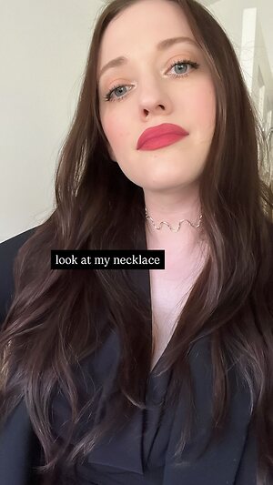 Kat Dennings leaked photo #207