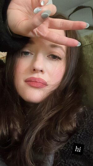 Kat Dennings leaked photo #210