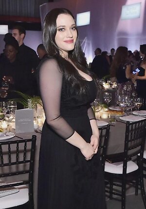 Kat Dennings leaked photo #211