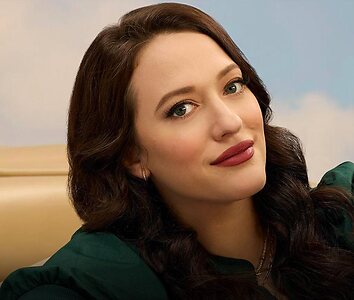Kat Dennings leaked photo #216