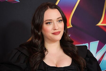 Kat Dennings leaked photo #223