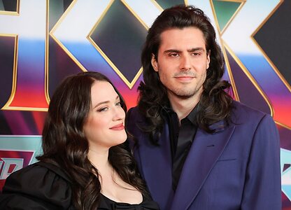 Kat Dennings leaked photo #224