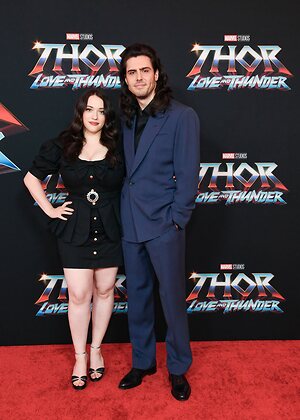 Kat Dennings leaked photo #225