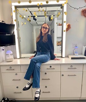 Kat Timpf leaked photo #5