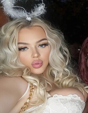Kat leaked photo #145