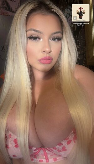 Kat leaked photo #148