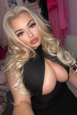 Kat leaked photo #153