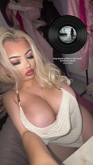 Kat leaked photo #164