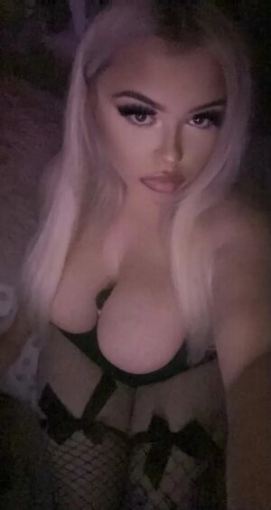 Kat leaked photo #181