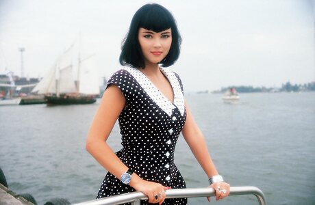 Kata Kärkkäinen leaked photo #15