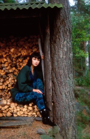 Kata Kärkkäinen leaked photo #18
