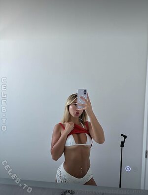 Katalina Cartmel Nude Leaked Photo #34