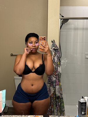 Katanah Tease
