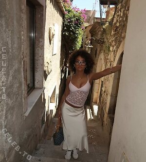 Katarina Bosch Nude Leaked Photo #2