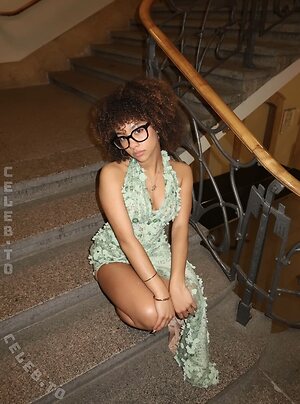 Katarina Bosch Nude Leaked Photo #7