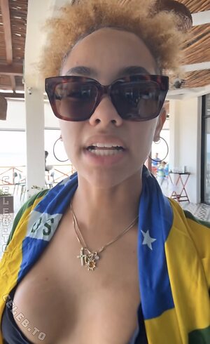 Katarina Bosch Nude Leaked Photo #15