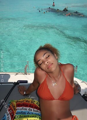 Katarina Bosch Nude Leaked Photo #21