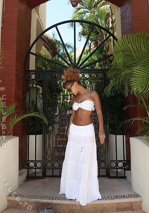 Katarina Bosch Nude Leaked Photo #28