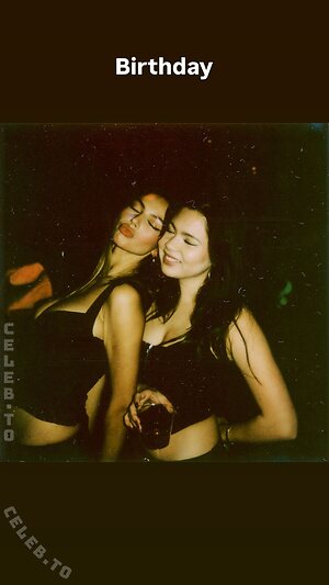 Katarina Deme Nude Leaked Photo #3