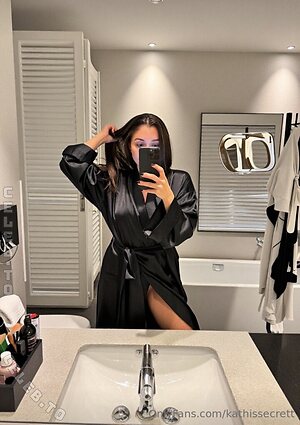 Katarina Eisenblut Nude Leaked Photo #10