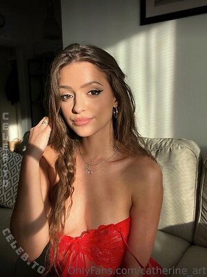 Katarina Vrabola Nude Leaked Photo #18