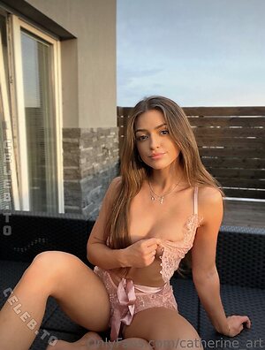 Katarina Vrabola Nude Leaked Photo #25