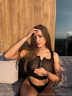 Katarina Vrabola leaked photo #98