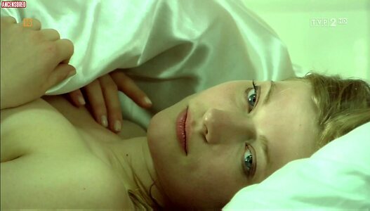 Katarzyna Cynke leaked photo #5