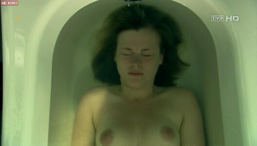 Katarzyna Cynke leaked photo #8