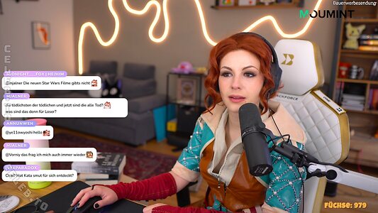 Katazuri Nude Leaked Photo #3