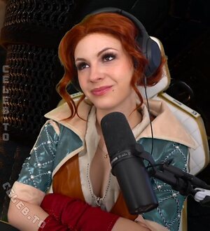 Katazuri Nude Leaked Photo #5