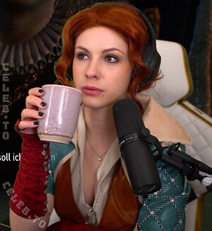 Katazuri Nude Leaked Photo #6