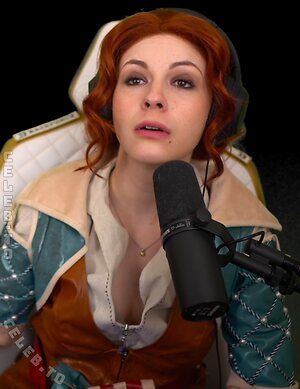 Katazuri Nude Leaked Photo #7