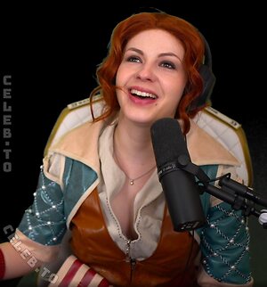 Katazuri Nude Leaked Photo #8