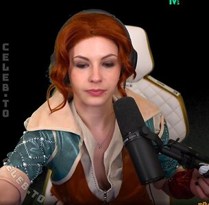 Katazuri Nude Leaked Photo #9