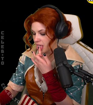 Katazuri Nude Leaked Photo #10